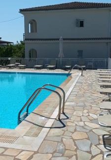 Gouvia Apartment | Dimitra Apartments G