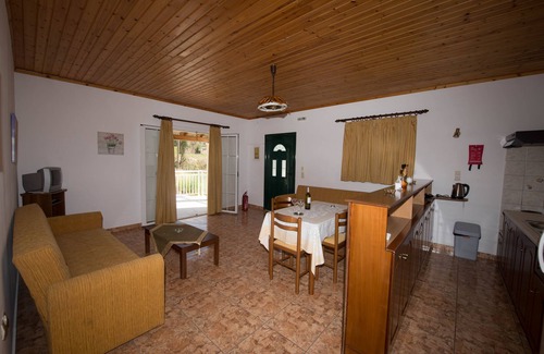 Pagi Apartment | Dimitra Apartments - ideal for families
