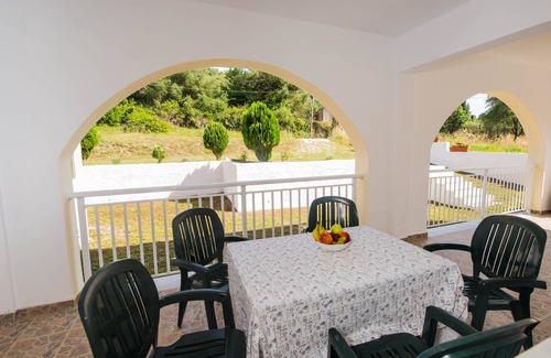 Pagi Apartment | Dimitra Apartments - ideal for families