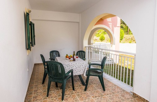 Pagi Apartment | Dimitra Apartments - ideal for families