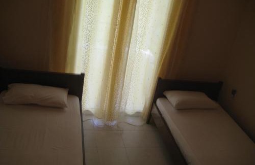 Kato Zakros Apartment | Dimitra Apartments Zakros Village