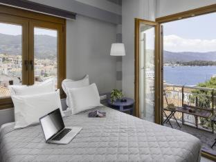 Poros Hotel | Dimitra Boutique Hotel