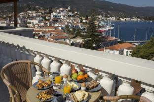 Poros Hotel | Dimitra Boutique Hotel