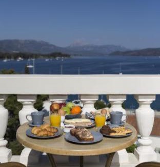 Poros Hotel | Dimitra Boutique Hotel
