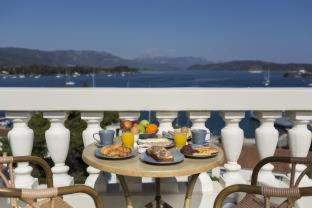 Poros Hotel | Dimitra Boutique Hotel