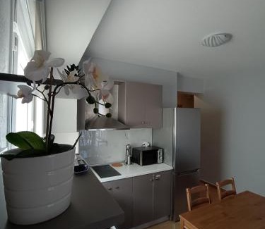Kallithea Apartment | Dimitra#RelaxHomeKallithea