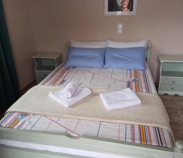 Petalidi Apartment | Dimitra's Little House