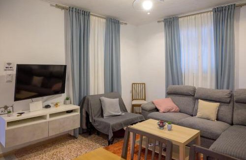 Spata-Artemida Apartment | Dimitris Apartment near Athens Airport