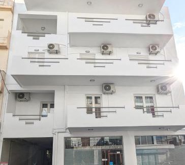 Old Town Apartment | Dimitris City Break Apts