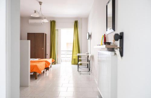 Old Town Apartment | Dimitris City Break Apts