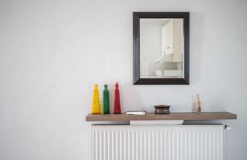 Old Town Apartment | Dimitris City Break Apts