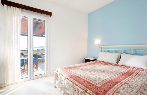 Magganari House | Dimitris Rooms
