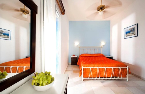 Magganari House | Dimitris Rooms