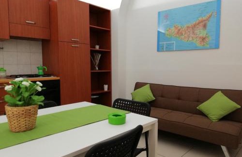 Old Town House | Dimora 394