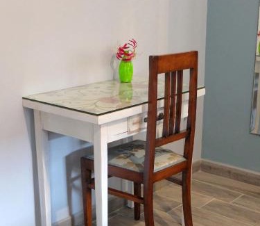 Rione XVIII Castro Pretorio House | Dimora Al 36