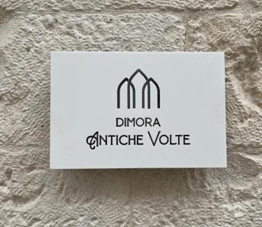 Ceglie Messapica Apartment | Dimora Antiche Volte