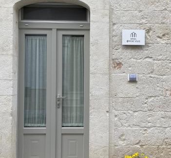 Ceglie Messapica Apartment | Dimora Antiche Volte