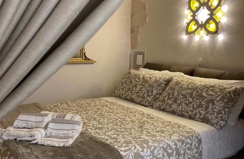 Ceglie Messapica Apartment | Dimora Antiche Volte