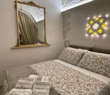 Ceglie Messapica Apartment | Dimora Antiche Volte