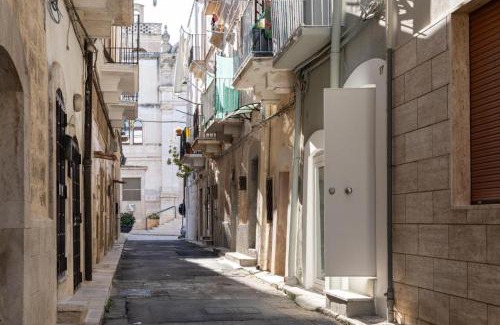 Triggiano Apartment | Dimora Berardino