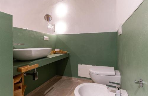 Triggiano Apartment | Dimora Berardino