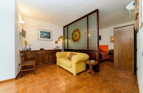Rione Duomo Apartment | Dimora Bibbò