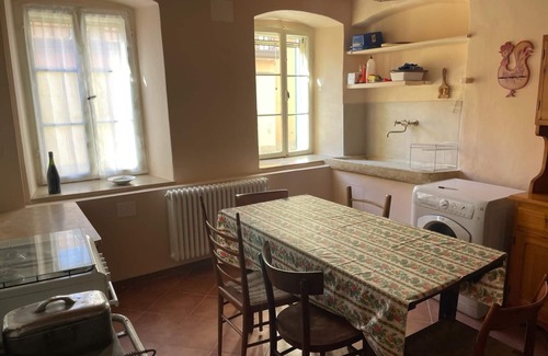 Bardolino Apartment | Dimora Borgo Gaon - Casa Elios