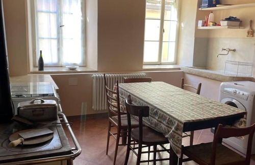Bardolino Apartment | Dimora Borgo Gaon - Casa Elios
