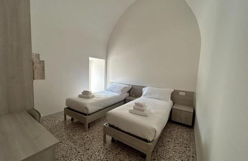 L'Assunta Apartment | Dimora Campanile Galleppa by MONHOLIDAY