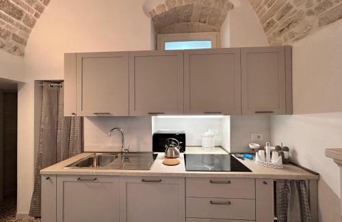 L'Assunta Apartment | Dimora Campanile Galleppa by MONHOLIDAY