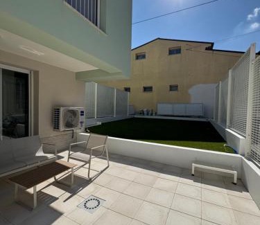 Palombina Nuova Apartment | Dimora Caprera - Appartamenti