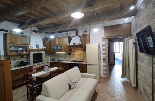 Bolsena Apartment | Dimora de' Canulei