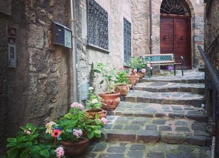 Bolsena Apartment | Dimora de' Canulei