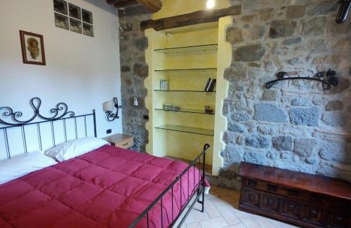 Bolsena Apartment | Dimora de' Canulei