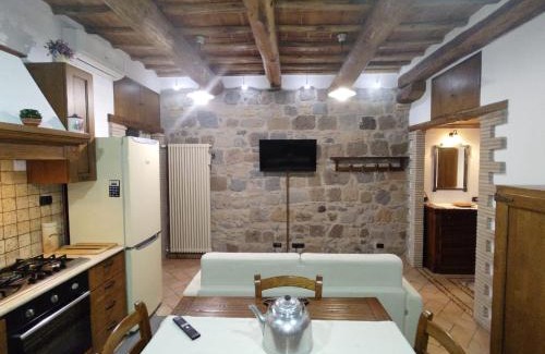 Bolsena Apartment | Dimora de' Canulei