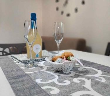 Ostuni House | Dimora degli Ulivi del Salento