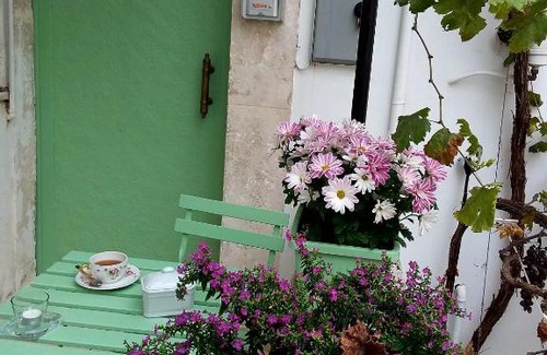 Gioia del Colle Apartment | Dimora del Castellano