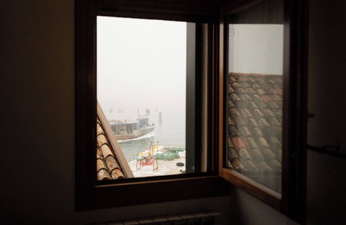 Pellestrina House | Dimora del Pescatore - Isola Di Pellestrina VE