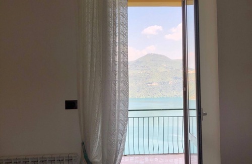 Castel Gandolfo Apartment | Dimora Diamante del Lago