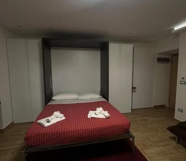 Bagnoli Apartment | Dimora Flegrea