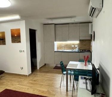 Bagnoli Apartment | Dimora Flegrea