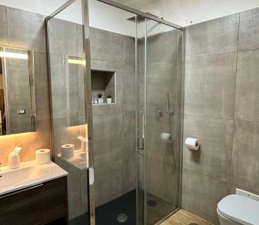 Bagnoli Apartment | Dimora Flegrea