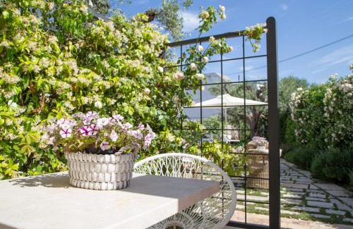 Locorotondo Bed & Breakfast | Dimora Graziana 1909