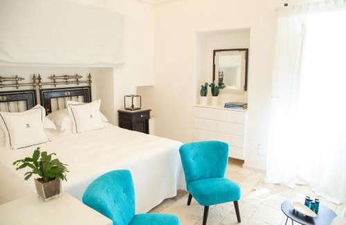 Locorotondo Bed & Breakfast | Dimora Graziana 1909