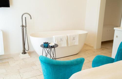 Locorotondo Bed & Breakfast | Dimora Graziana 1909