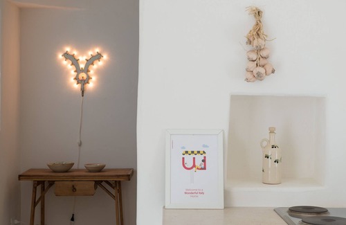 Ostuni Villa | Dimora Il Calaprico by Wonderful Italy