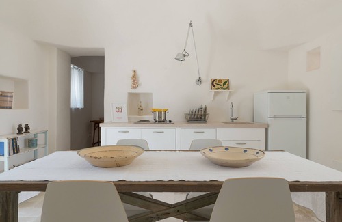 Ostuni Villa | Dimora Il Calaprico by Wonderful Italy