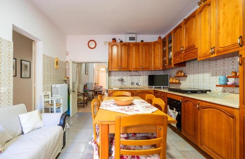 Parabita House | Dimora Ines