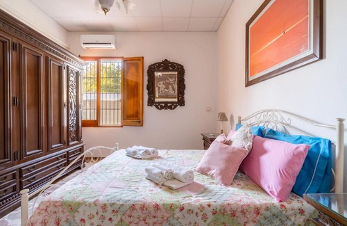 Parabita House | Dimora Ines