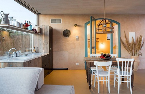 Santa Maria del Focallo Villa | Dimora di Circe - Villa on the beach with swimming pool